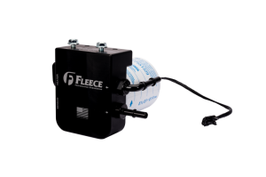 Ram 3500 Fuel Filter Kit - Fleece Performance - Under Bed - `13-`24